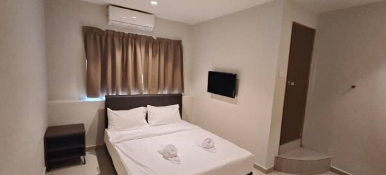 Swing & Pillows @ Bukit Tinggi, Klang图片