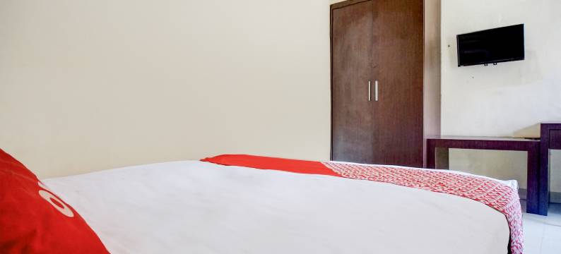 Hotel O 苏库尔07伊斯兰旅馆(Hotel O Syukur 07 Syariah)图片