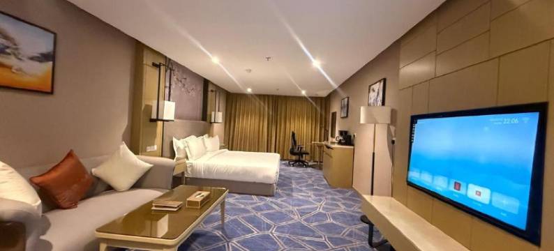 塞琳之家酒店艾奈里亚(Celine Home Hotel Al Nairyah)图片