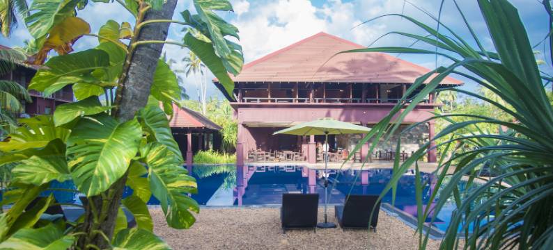 塞莱斯蒂亚阿育吠陀度假村(Celestia Ayurveda Resort)图片