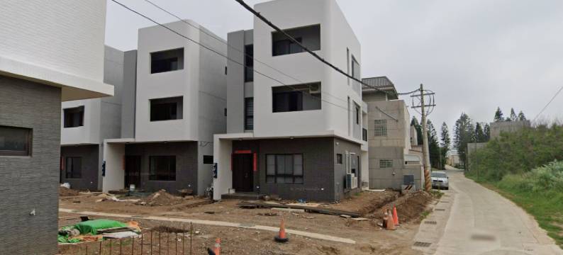 风之岛背包客民宿图片