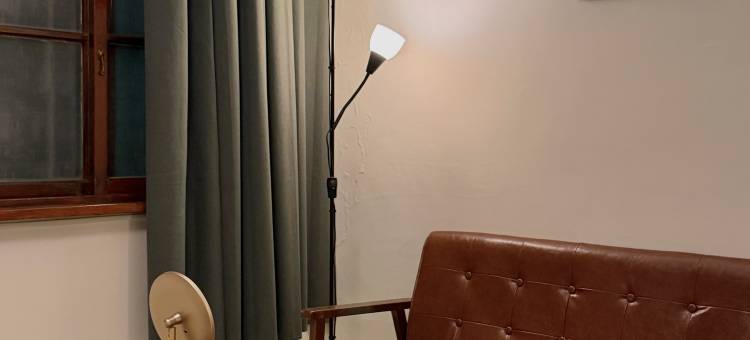 光阴GUANGINN包栋民宿 | 自助入住、近城隍庙图片