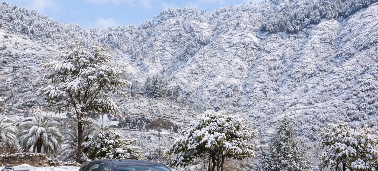 Ekatma Stays, Kakrighat图片