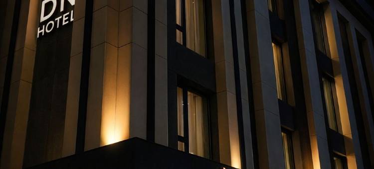 阿尔廷大酒店(Grand Altyn Hotel)图片