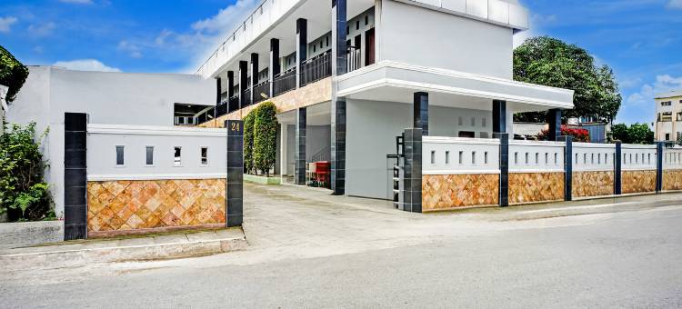 OYO 94785 戴安娜伊斯兰民宿(OYO 94785 Diana Homestay Syariah)图片