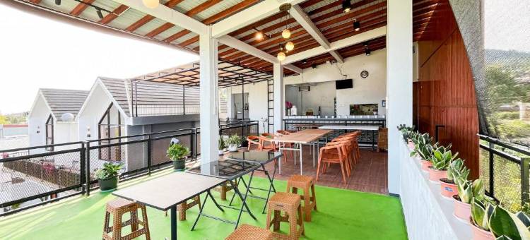 Elkana View Homestay RedPartner图片