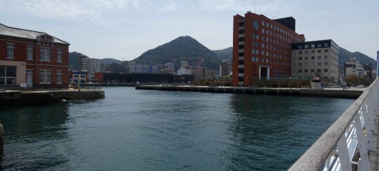HOSTEL MOJIKO CABIN图片