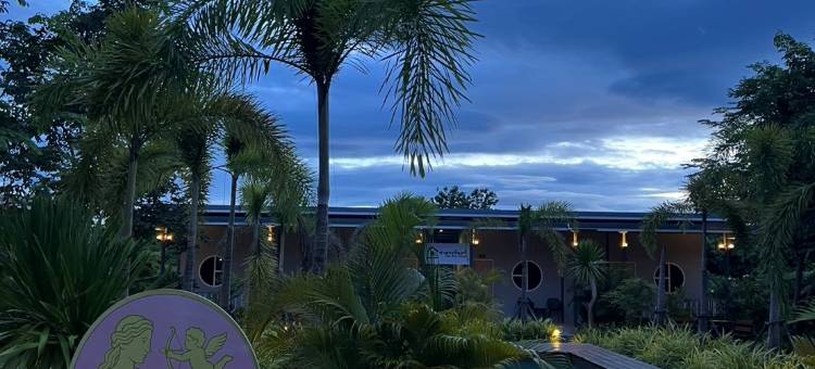 西蒂亚度假村(Resort de Si Tia)图片