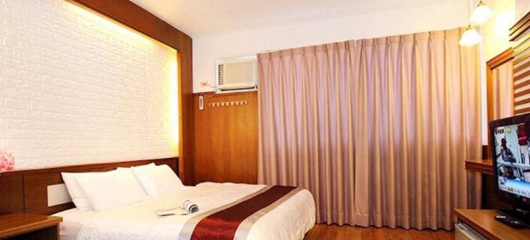 日月潭-日月住馆-水社码头 King Hotel Sun Moon Lake图片