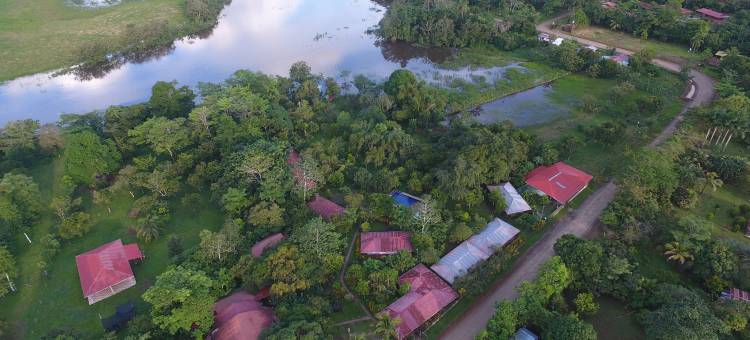 Caño Negro Country Lodge图片