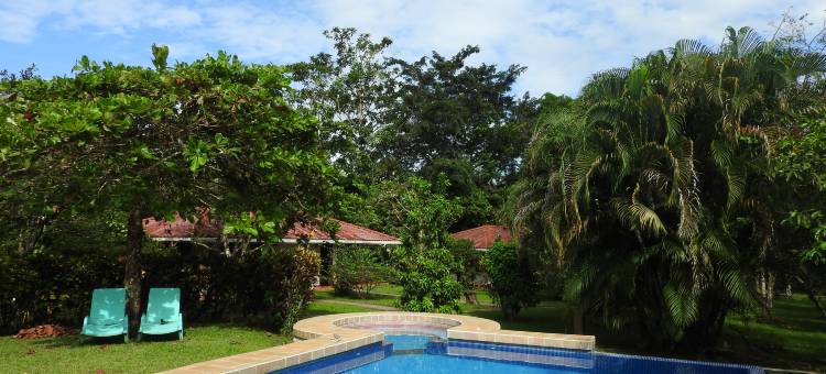 Caño Negro Country Lodge图片