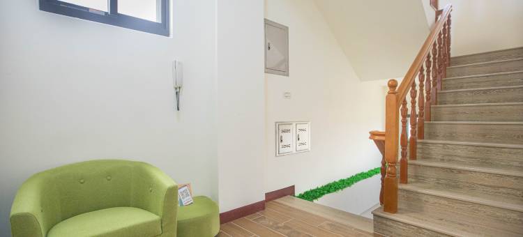 金门98民宿图片