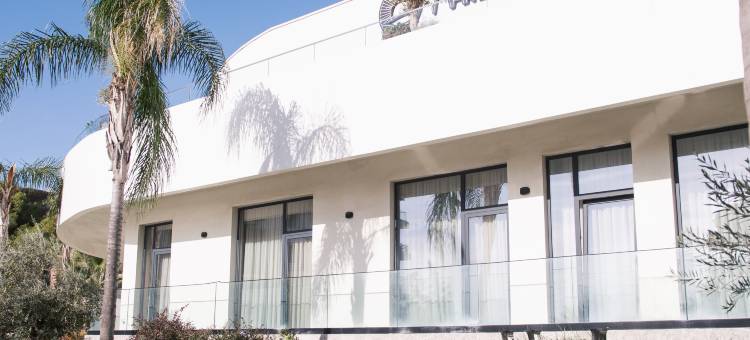 白山酒店(White Hill Hotel)图片