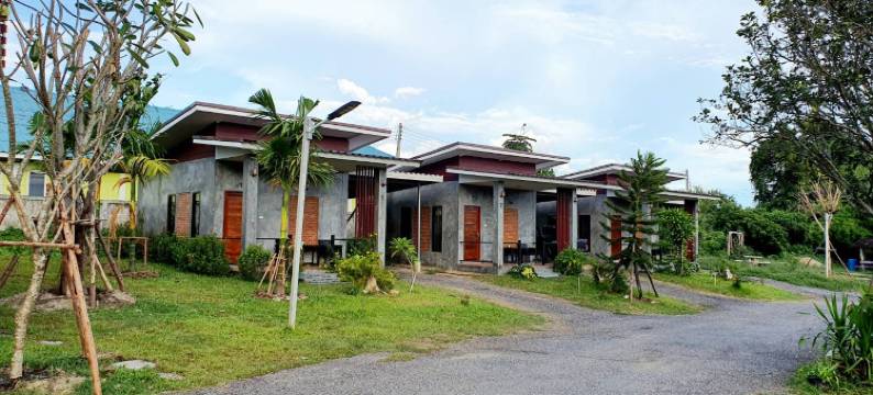 清迈宗通B-tel度假村(B-Tel ChomThong Chiang Mai)图片