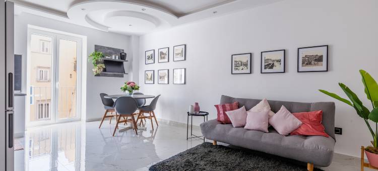 La Casa di Armida Boutique homes con sauna图片