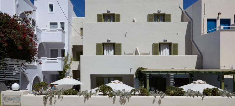 马力欧公寓(Studios Marios)图片