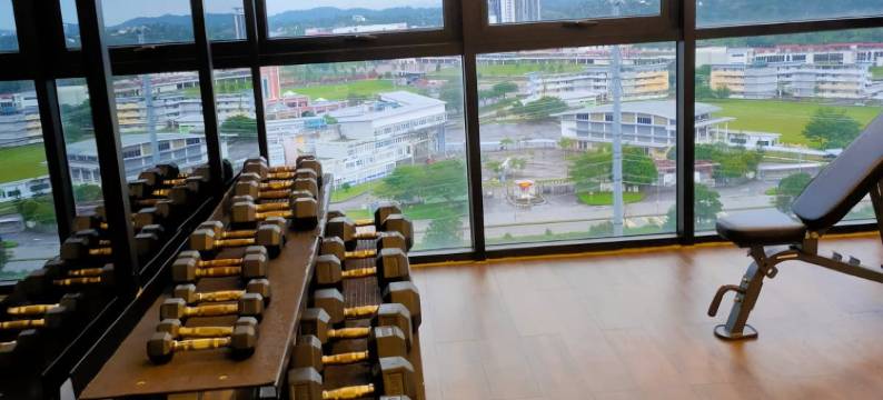 Legoland & EcoNest 3Bedroom  Family Apartment 8px图片