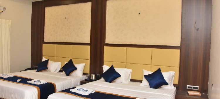 EPR公寓(EPR Residency)图片