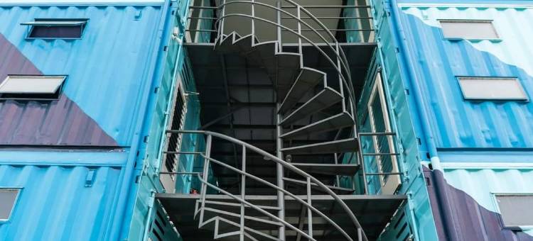 Citihub by RedDoorz图片