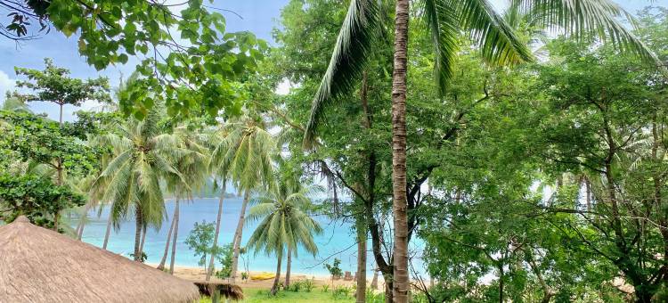 Casa Mar by Moon Beach Villas, El Nido, Palawan图片