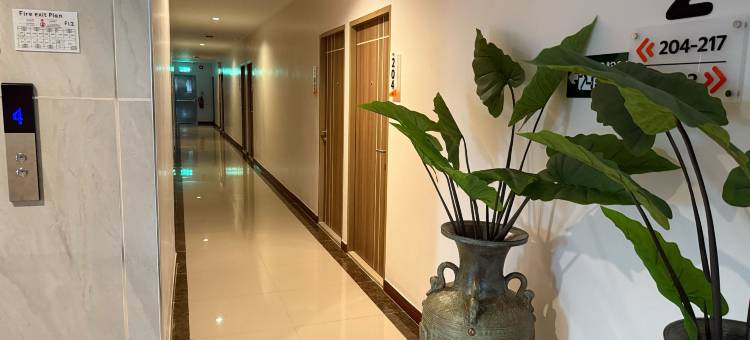 SKM Paradise Mae Sai图片