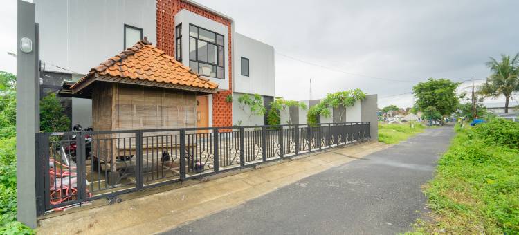 克拉吉兰共享生活空间由ARBA(Kragilan Co Living By ARBA)图片