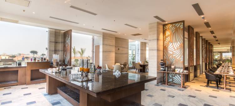 卢比尼遗产酒店(Hotel Lumbini Heritage)图片