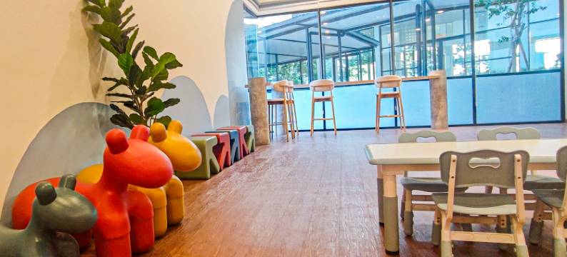 Balcony Breeze at Ara Residence Nilai by HCK图片