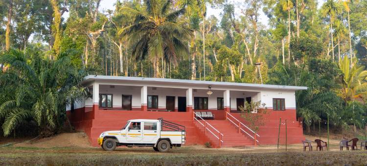 Coorg Kavery Estate by Aarika Resorts图片