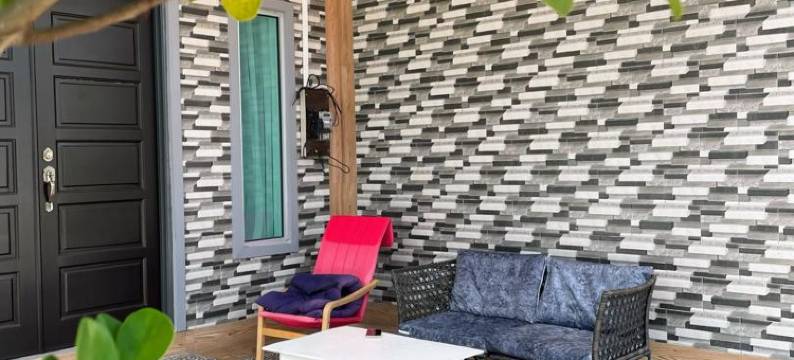 Anjung Teh Legacy Homestay图片