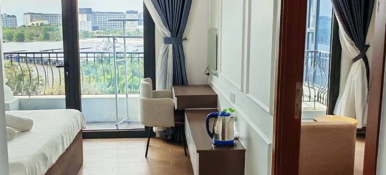 Phu My Grand World - Managed by GoGo Phu Quoc图片