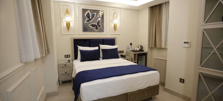 Omma酒店(OMMA HOTEL)图片