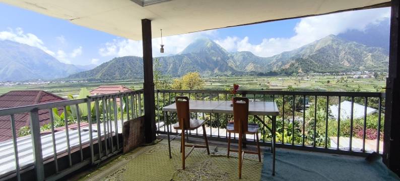 Loox Green Coffe Bungalow图片