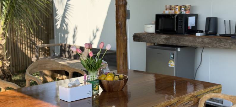 The North Cafe : Tiny & Cozy Private House图片