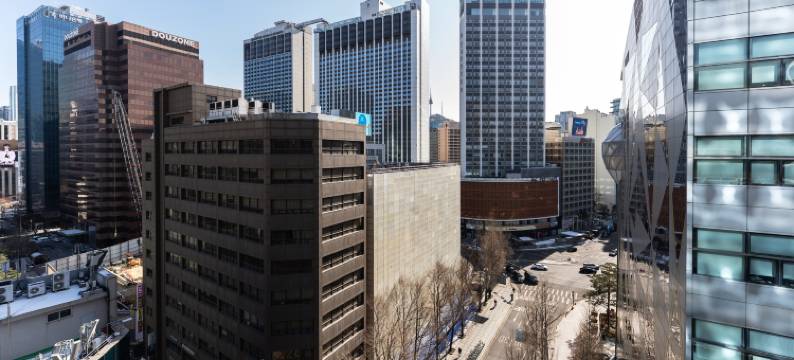 AKA STAY 明洞(Aka Stay Myeongdong)图片