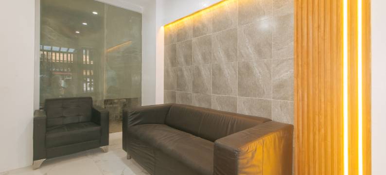 RedDoorz @ Casa 82图片