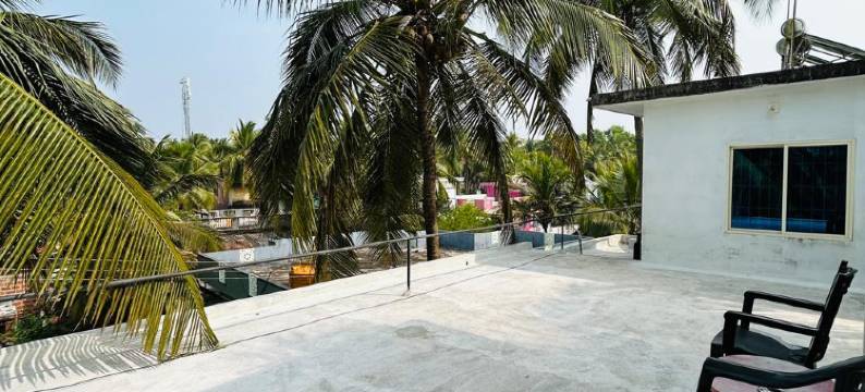 巴伊拉维家庭寄宿(Bhairavi Homestay)图片