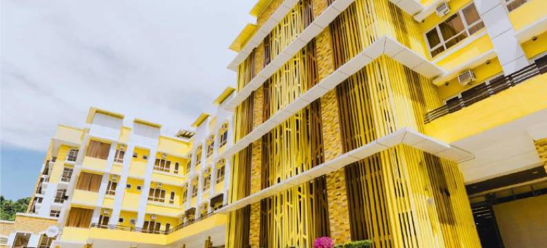 Luxebridge 酒店(Luxebridge Hotel)图片