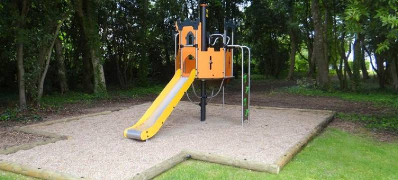 奥达利斯凯拉维翁城堡公寓(Résidence Prestige Odalys le Château de Kéravéon)图片