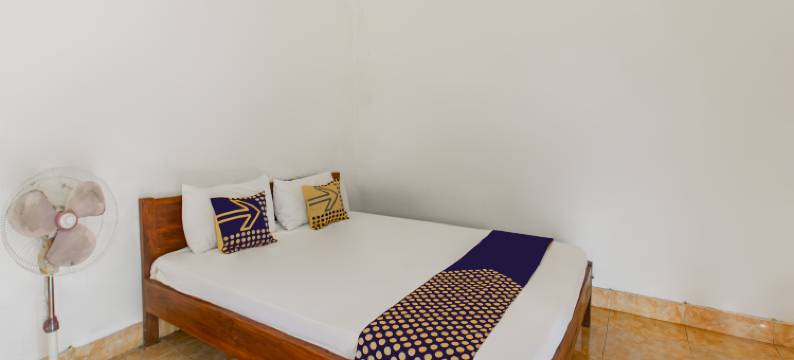 OYO 酒店凯拉宾馆(Hotel O Kaila Guesthouse)图片