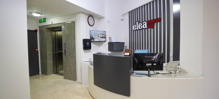 elea premium stay图片