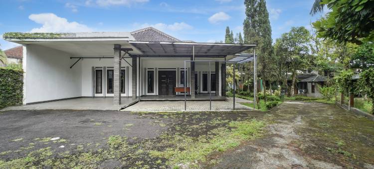 Hotel O 平房民宿(Hotel O Bungalow Homestay)图片