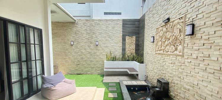 Moses Homestay图片