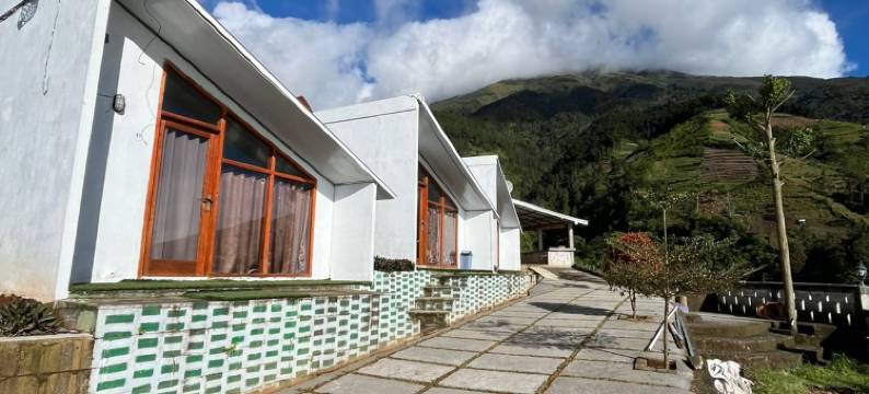 Glamping Puncak Mangli图片