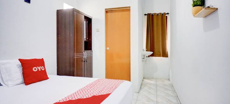 OYO 94768 Al-hamra Guest House图片
