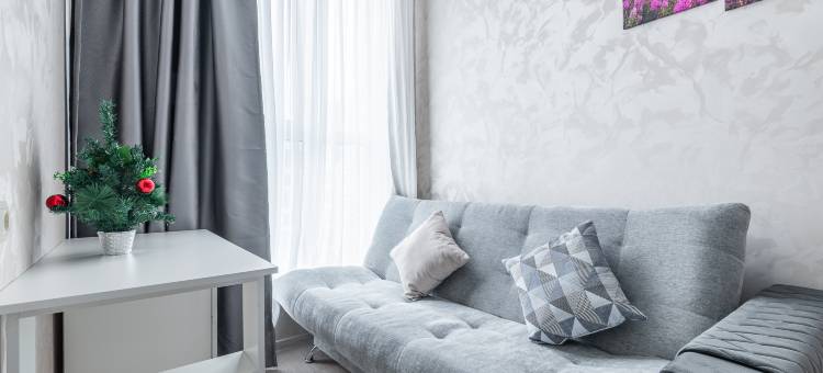 Apartments Minsk world图片