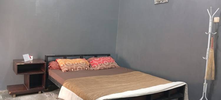 Kost Exclusive Omah Sinten Palagan图片