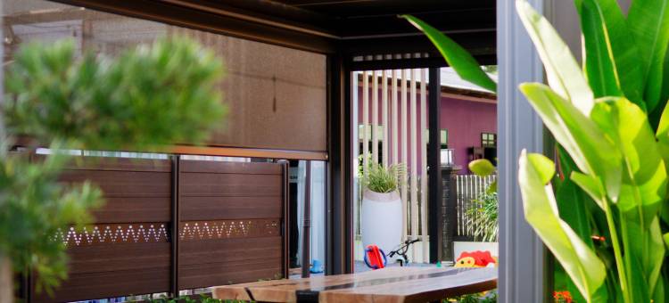 Avenue S Homestay图片