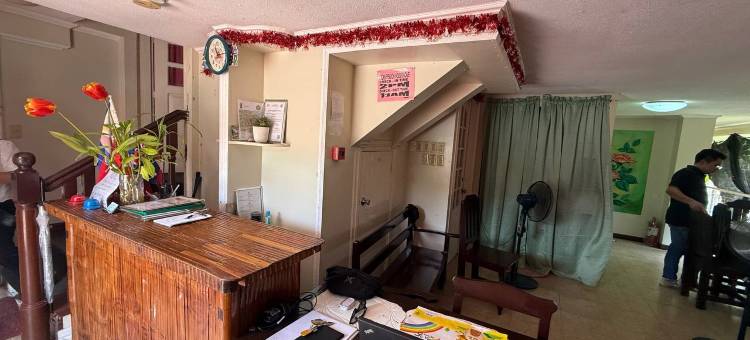 皮肯伊洛伊洛机场旅馆 by 红多兹(Pecan Pension House near Iloilo International Airport by RedDoorz)图片