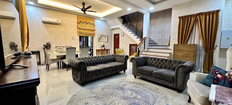 Saujana Rawang Retreat图片